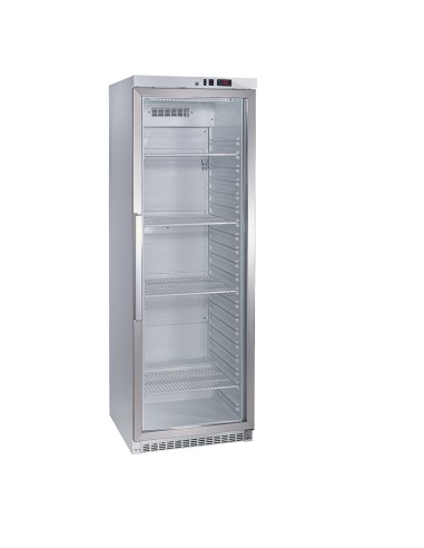 Armario de refrigeración puerta...