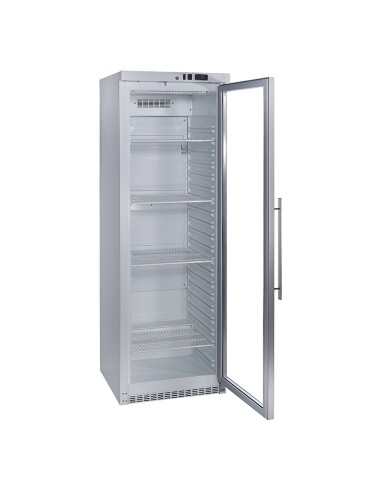 Armario de refrigeración puerta...