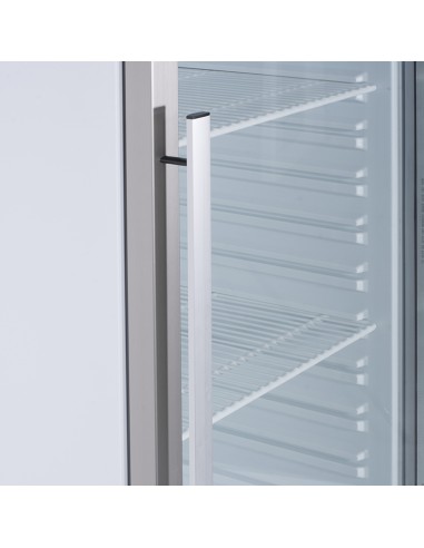 Armario de refrigeración puerta...