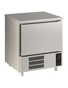 Abatidora de temperatura 5...