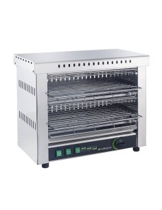 Tostadora resistencia de...