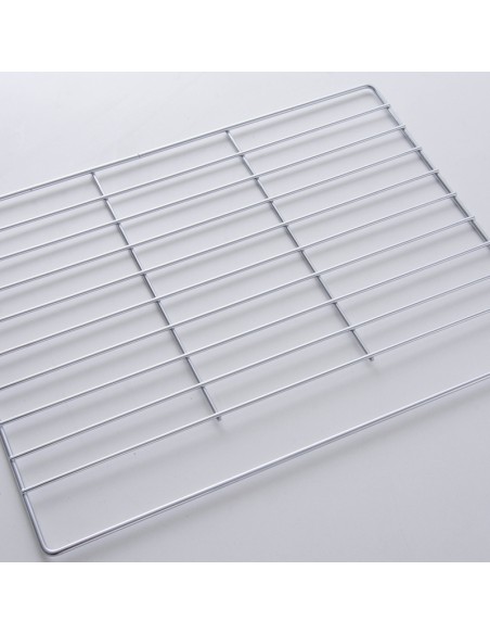 Tostadora resistencia de cuarzo 2 alturas sin temporizador