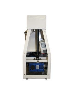 Amasadora espiral cabezal y... 2