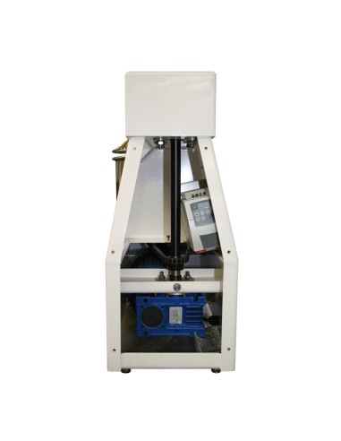 Amasadora espiral cabezal y cuba...