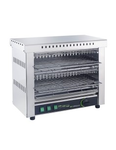 Tostadora resistencia...