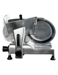 Cortadora de fiambre...