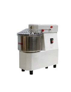 Amasadora espiral cabezal...