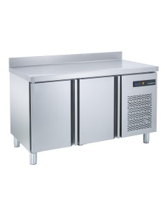 Mesa refrigeración...
