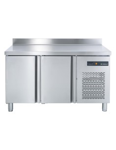 Mesa refrigeración... 2
