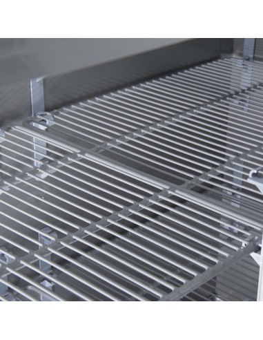 Mesa refrigeración Gastronorm 2...