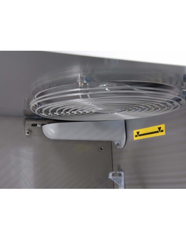 Mesa refrigeración Gastronorm 2...