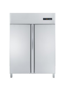 Armario de refrigeración...