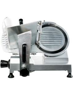 Cortadora de fiambre...