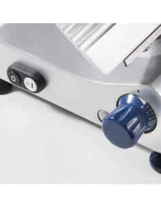 Cortadora de fiambre... 2