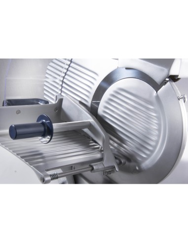 Cortadora de fiambre cuchilla 275mm
