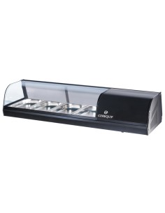 Vitrina refrigerada de...