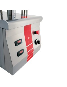 Formadora de pizza 2