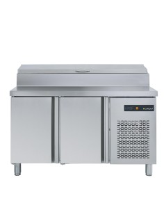 Mesa preparación dos...