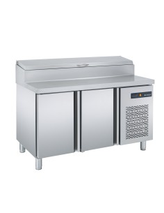 Mesa preparación dos... 2