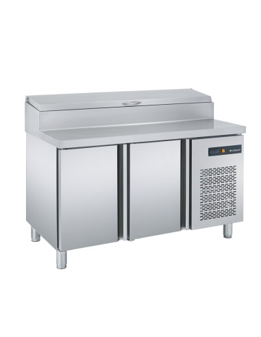 Mesa preparación dos puertas 8...