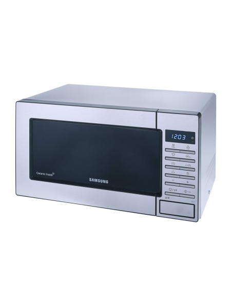 Horno microondas con grill 800 w