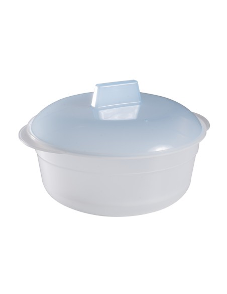 Horno microondas con grill 800 w