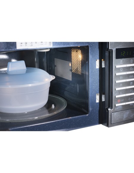 Horno microondas con grill 800 w