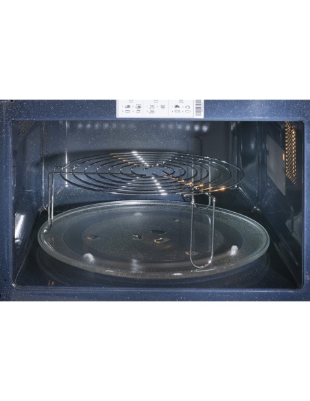 Horno microondas con grill 800 w