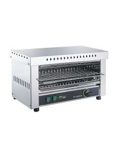 Tostador resistencia...