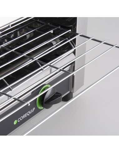 Tostador resistencia blindada 1...