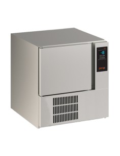 Abatidor de temperatura 3...