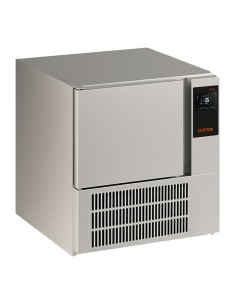 Abatidor de temperatura 3...