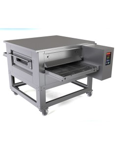 Túnel de pizza a gas G65 80...