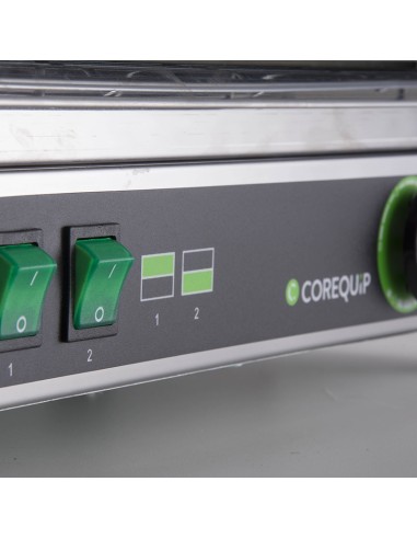 Tostador resistencia blindada 1...