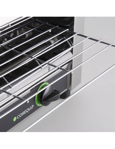 Tostador resistencia blindada 1...