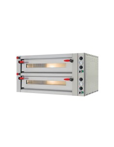 Horno pizza eléctrico...