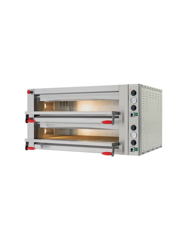 Horno pizza eléctrico "activestone"...