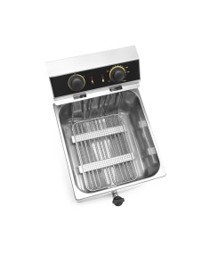 Freidora 12 L eléctrica...