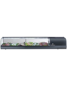 Vitrina refrigerada de... 2