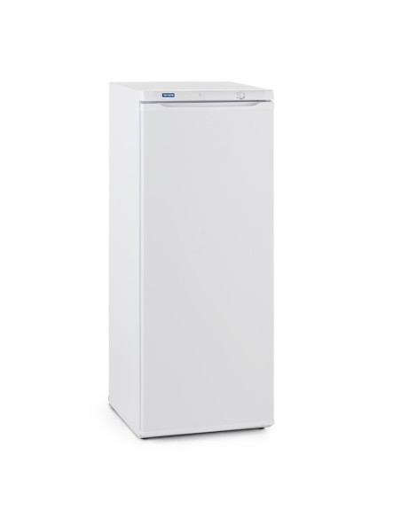 Armario congelador puerta opaca blanco 7 cajones