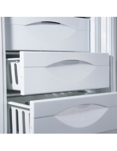 Armario congelación puerta... 2