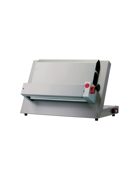 Laminadora pizza 1 pareja de rodillos sin pedal M42