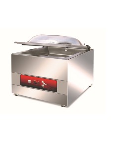 Envasadora al vacío de...