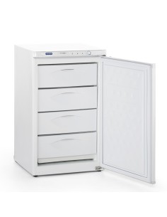 Armario congelación puerta...