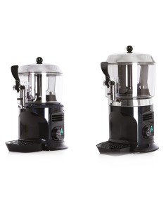 Chocolatera Scirocco 5L