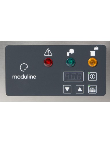 Atomizador de peróxido de hidrógeno