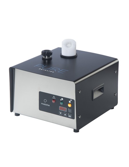 Atomizador de peróxido de hidrógeno