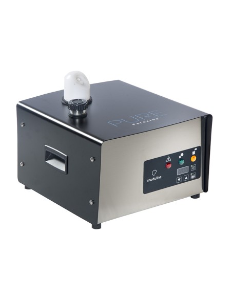 Atomizador de peróxido de hidrógeno