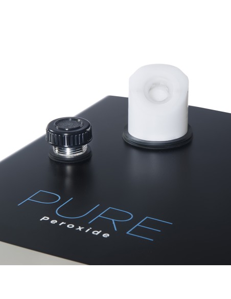 Atomizador de peróxido de hidrógeno