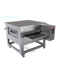 Túnel de pizza a gas G50 40... 2